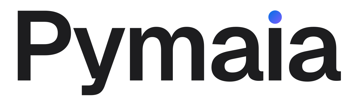 Pymaia